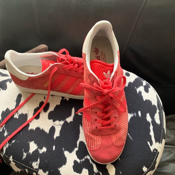 Adidas Originals Gazelle Womens